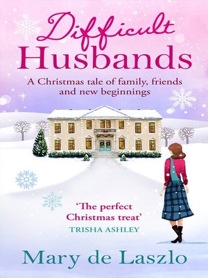 cover image of Difficult Husbands